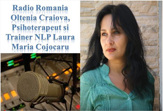 Radio Romania Oltenia Craiova Laura Maria Cojocaru