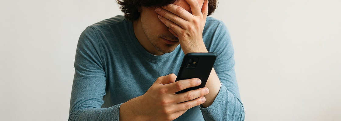 Dependența de validare din social media – cum ne fură like-urile liniștea interioară
