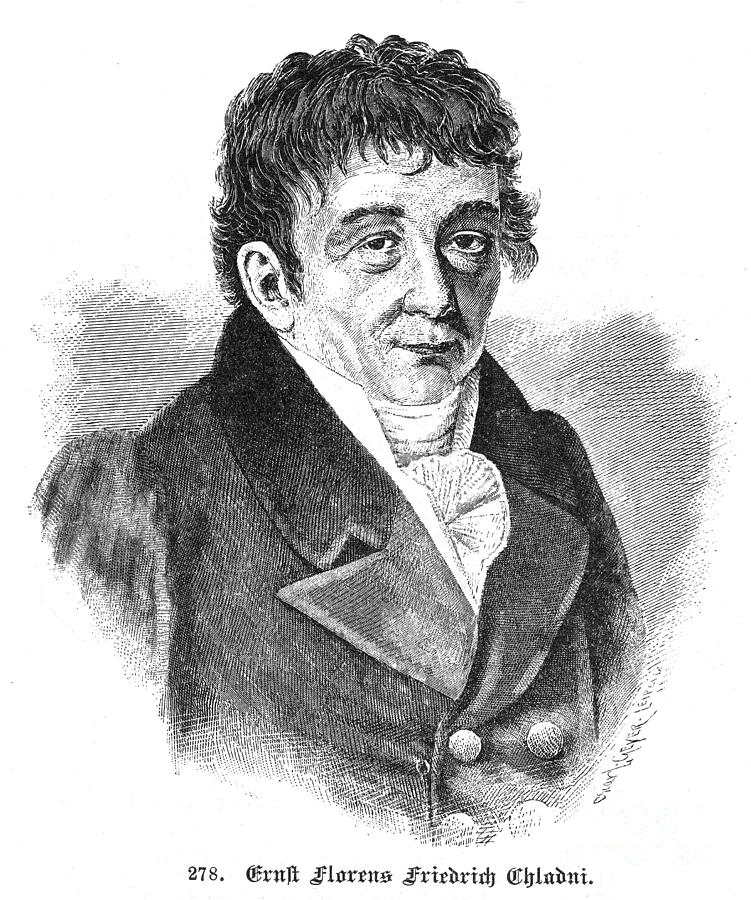 ernst chladni